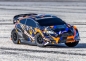 Preview: TRX74276-4ORNG FORD FIESTA ST 1/10 RALLY VXL RTR BRUSHLESS